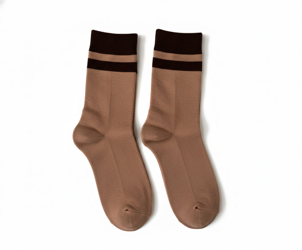Cotton Socks