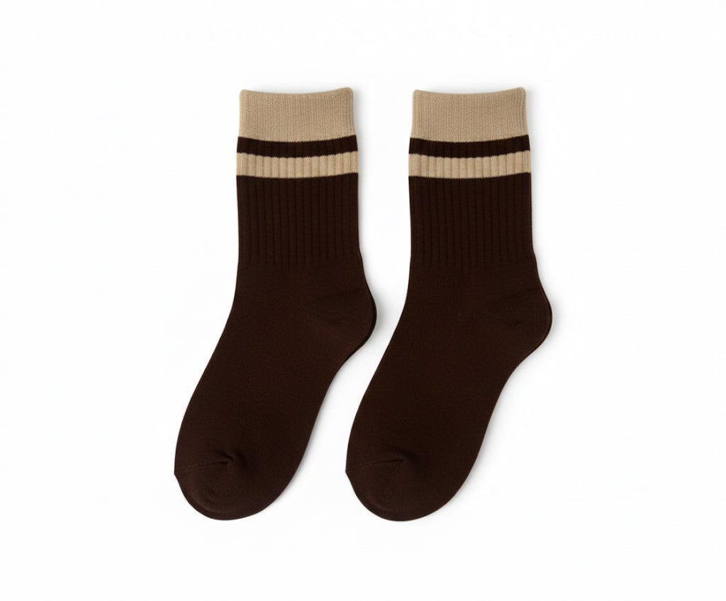 Cotton Socks